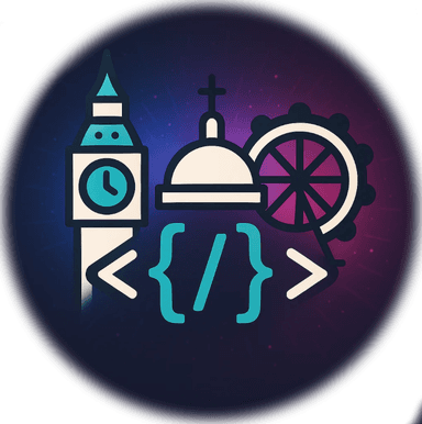 Live Coding London Logo